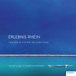 Erlebnis Rhein Cover des Buches Erlebnis Rhein (ISBN: 9783837518467)