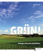 Grün! Cover des Buches Grün! (ISBN: 9783837518993)