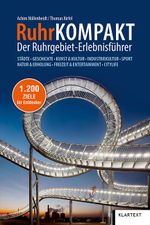 RuhrKOMPAKT Cover des Buches RuhrKOMPAKT (ISBN: 9783837522594)