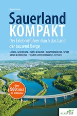 SauerlandKOMPAKT Cover des Buches SauerlandKOMPAKT (ISBN: 9783837523171)