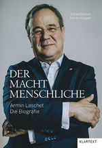 Der Machtmenschliche Cover des Buches Der Machtmenschliche (ISBN: 9783837523355)