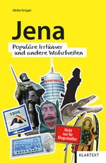 Jena Cover des Buches Jena (ISBN: 9783837523737)