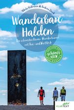 Wanderbare Halden Cover des Buches Wanderbare Halden (ISBN: 9783837523812)