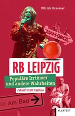 RB Leipzig Cover des Buches RB Leipzig (ISBN: 9783837523935)