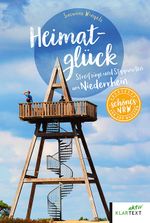 Heimatglück Cover des Buches Heimatglück (ISBN: 9783837523966)