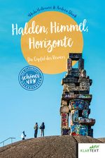 Halden, Himmel, Horizonte Cover des Buches Halden, Himmel, Horizonte (ISBN: 9783837524024)