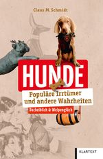 Hunde Cover des Buches Hunde (ISBN: 9783837524611)