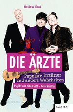 Die Ärzte Cover des Buches Die Ärzte (ISBN: 9783837524697)