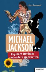 Michael Jackson Cover des Buches Michael Jackson (ISBN: 9783837524857)