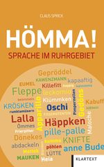 Hömma! Cover des Buches Hömma! (ISBN: 9783837525571)