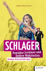 Schlager Cover des Buches Schlager (ISBN: 9783837525762)