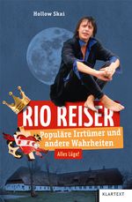 Rio Reiser Cover des Buches Rio Reiser (ISBN: 9783837525892)