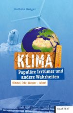 Klima Cover des Buches Klima (ISBN: 9783837525915)