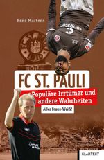 FC St.Pauli Cover des Buches FC St.Pauli (ISBN: 9783837525960)