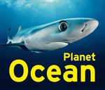 Planet Ocean Cover des Buches Planet Ocean (ISBN: 9783837526196)