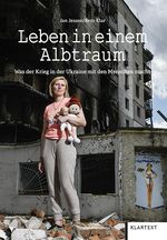 Leben in einem Albtraum Cover des Buches Leben in einem Albtraum (ISBN: 9783837526240)