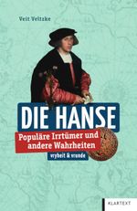 Hanse Cover des Buches Hanse (ISBN: 9783837526301)