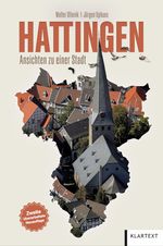 Hattingen Cover des Buches Hattingen (ISBN: 9783837526639)