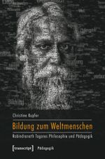 Bildung zum Weltmenschen Cover des Buches Bildung zum Weltmenschen (ISBN: 9783837625448)