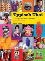 Typisch Thai Cover des Buches Typisch Thai (ISBN: 9783837830002)
