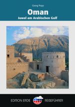 Oman Cover des Buches Oman (ISBN: 9783837830095)