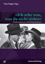 »Ich sehe was, was du nicht siehst« Cover des Buches »Ich sehe was, was du nicht siehst« (ISBN: 9783837920345)