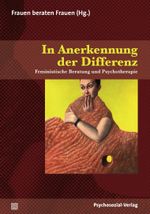 In Anerkennung der Differenz Cover des Buches In Anerkennung der Differenz (ISBN: 9783837920451)