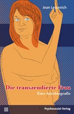 Die transzendierte Frau Cover des Buches Die transzendierte Frau (ISBN: 9783837921700)