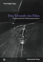 Das Fremde im Film Cover des Buches Das Fremde im Film (ISBN: 9783837922165)