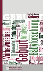 Geburt Cover des Buches Geburt (ISBN: 9783837922417)