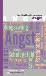 Angst Cover des Buches Angst (ISBN: 9783837922509)