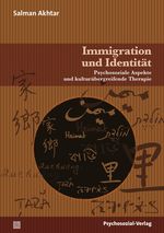 Immigration und Identität Cover des Buches Immigration und Identität (ISBN: 9783837923650)