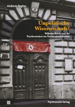Unpolitische Wissenschaft? Cover des Buches Unpolitische Wissenschaft? (ISBN: 9783837924473)