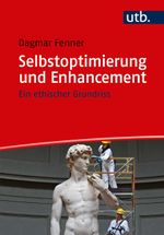 Selbstoptimierung und Enhancement Cover des Buches Selbstoptimierung und Enhancement (ISBN: 9783838551272)