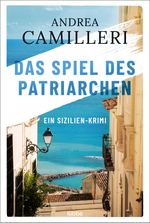 Das Spiel des Patriarchen Cover des Buches Das Spiel des Patriarchen (ISBN: 9783838712550)