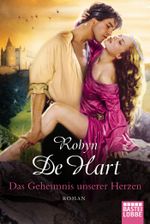 Das Geheimnis unserer Herzen: Roman: Historische Liebesromane Cover des Buches Das Geheimnis unserer Herzen: Roman: Historische Liebesromane (ISBN: 9783838719061)