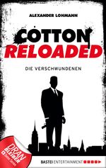Cotton Reloaded - 04 Cover des Buches Cotton Reloaded - 04 (ISBN: 9783838721378)