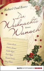 Der Weihnachtswunsch Cover des Buches Der Weihnachtswunsch (ISBN: 9783838726496)