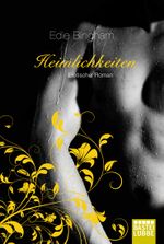 Heimlichkeiten Cover des Buches Heimlichkeiten (ISBN: 9783838746555)