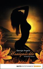 Honignächte Cover des Buches Honignächte (ISBN: 9783838746562)