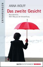Das zweite Gesicht Cover des Buches Das zweite Gesicht (ISBN: 9783838746616)