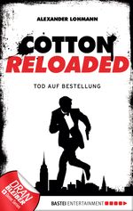 Cotton Reloaded - 11 Cover des Buches Cotton Reloaded - 11 (ISBN: 9783838747231)