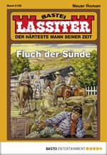 Lassiter - Folge 2138: Fluch der Sünde Cover des Buches Lassiter - Folge 2138: Fluch der Sünde (ISBN: 9783838747347)
