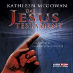 Das Jesus-Testament Cover des Buches Das Jesus-Testament (ISBN: 9783838761794)