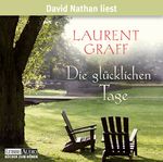 Die glücklichen Tage Cover des Buches Die glücklichen Tage (ISBN: 9783838762463)