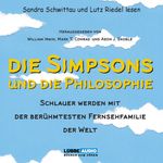 Die Simpsons und die Philosophie Cover des Buches Die Simpsons und die Philosophie (ISBN: 9783838762920)