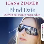 Blind Date Cover des Buches Blind Date (ISBN: 9783838776293)