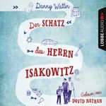 Der Schatz des Herrn Isakowitz Cover des Buches Der Schatz des Herrn Isakowitz (ISBN: 9783838776330)