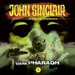 John Sinclair Demon Hunter - Episode 05 Cover des Buches John Sinclair Demon Hunter - Episode 05 (ISBN: 9783838777382)
