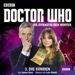 Doctor Who: Die Dynastie der Winter Cover des Buches Doctor Who: Die Dynastie der Winter (ISBN: 9783838781617)